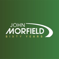 John Morfield logo - Similar company to Dce Dust Control Environmental Ltd