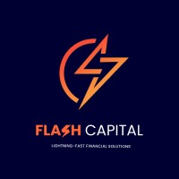 FlashCapital logo - Similar company to Ad-Sys Ltd.
