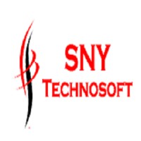 SNY Technosoft logo - Similar company to Mem