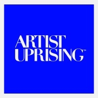 Artist Uprising™ logo - Similar company to Styleof