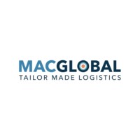 MACGLOBAL logo - Similar company to Junior Freight Forwarding Sl