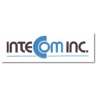 InteCom - Wang Laboratories logo - Similar company to Data General Corporation