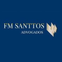 FM Santtos Advogados logo - Similar company to Soares De Melo Advogados