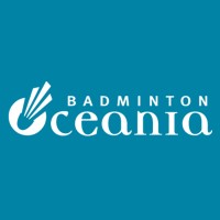Badminton Oceania logo - Similar company to Badminton Danmark