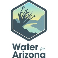 Water for Arizona Coalition logo - Similar company to Roundabout Water Solutions