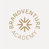 Brandventure Academy logo - Similar company to Elemental Harmony Studio