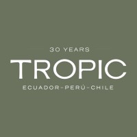 Tropic Travel logo - Similar company to Tide Tours, Belize, Ca