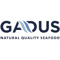 Gadus nv logo - Similar company to Ode