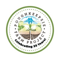 Poughkeepsie Farm Project logo - Similar company to Poughkeepsie Farm Project Ltd.