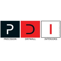 PRECISION DRYWALL INTERIORS, INC logo - Similar company to District Concrete Construction, Inc.