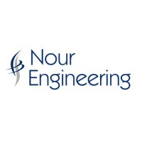 Nour Engineering logo - Similar company to Austrian Design And Construction