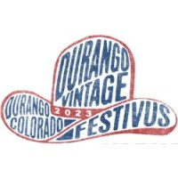 Durango Vintage Festivus logo - Similar company to Meredith Hall Consulting