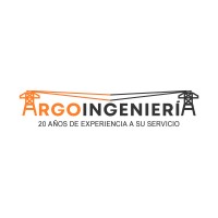 ARGO INGENIERIA logo - Similar company to Argo Ingeniería 360