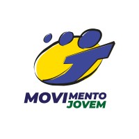 Movimento Jovem Brasil logo - Similar company to Engenheiros Sem Fronteiras - Núcleo Limeira