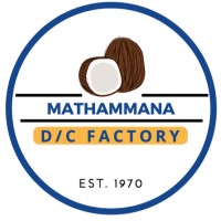 Mathammana D/C Factory logo - Similar company to D & P Ceylon Expo (Pvt) Ltd