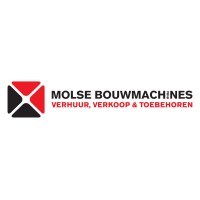 Molse Bouwmachines BVBA logo - Similar company to Jdm