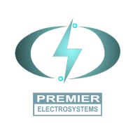 Premier Electrosystems logo - Similar company to Maxim Peripherals Pvt.Ltd