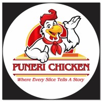 Puneri Chicken logo - Similar company to The Roots Logistics