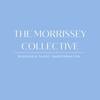 The Morrissey Collective logo - Similar company to The Deamer Group