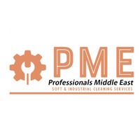 Professionals Middle East logo - Similar company to Balancegroup