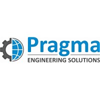 Pragma Engineering Solutions logo - Similar company to Pragma Engineering Gmbh