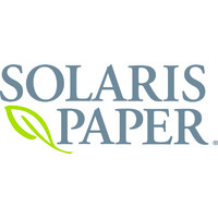 Solaris Paper Australia logo - Similar company to Solaris Paper, Inc