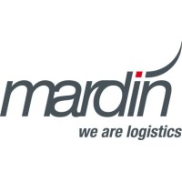 mardin Transport GmbH logo - Similar company to Lojistik Sayfası