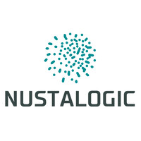 NustaLogic logo - Similar company to Tera Insights