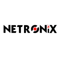 NETRONiX logo - Similar company to Dune Ai