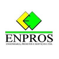 ENPROS, PROJETOS E SERVIÇOS LTDA logo - Similar company to Ametek Surface Vision