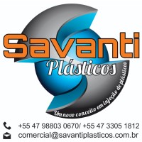 Savanti Plásticos logo - Similar company to Injesul Plasticos Ind E Com Ltda