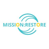 Mission: Restore, Inc. logo - Similar company to Utilityarts