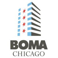 BOMA/Chicago logo - Similar company to Gridfluence