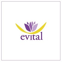 Thuiszorg Evital logo - Similar company to Flex-Connect