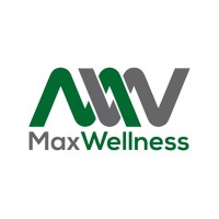 Max Wellness logo - Similar company to Maxwellness