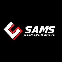 SAMS Apparel HQ logo - Similar company to Sedex Utp