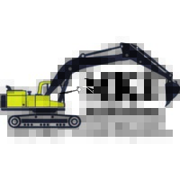 Mjölkalånga Entreprenad AB logo - Similar company to Karlssons Entreprenad Ab