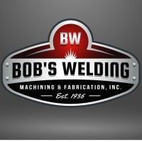 BOB'S WELDING, MACHINING & FABRICATION, INC.