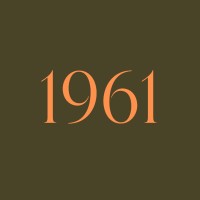 1961 Representation logo - Similar company to Simpatico.