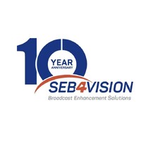 SEB4Vision (Pty) Ltd logo - Similar company to Aretee Studios