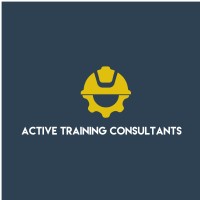 Active Training Consultants LLC logo - Similar company to Open Wireless