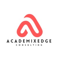 AcademixEdge | Study in the UK logo - Similar company to Levelup Britain