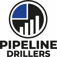 Pipeline Drillers logo - Similar company to Burnside Piling Ltd