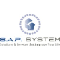 S.A.P. SYSTEM S.r.l. logo - Similar company to Coraini Srl