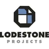 Lodestone Projects logo - Similar company to Fuse Studios Limited