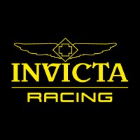 Invicta Racing logo - Similar company to Gp Elite