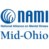 NAMI Mid-Ohio logo - Similar company to Marion County Board Of Developmental Disabilities