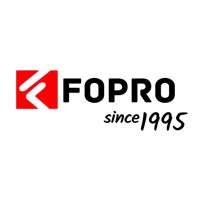 FOPRO Animal Feed and Biofuel logo - Similar company to Inewatt Airport Solutions