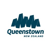 Queenstown Convention Bureau (QCB) logo - Similar company to Millbrook Resort
