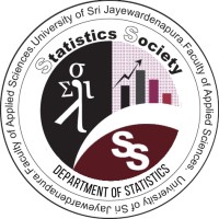 Statistics Society - University of Sri Jayewardenepura logo - Similar company to Statistics.Com